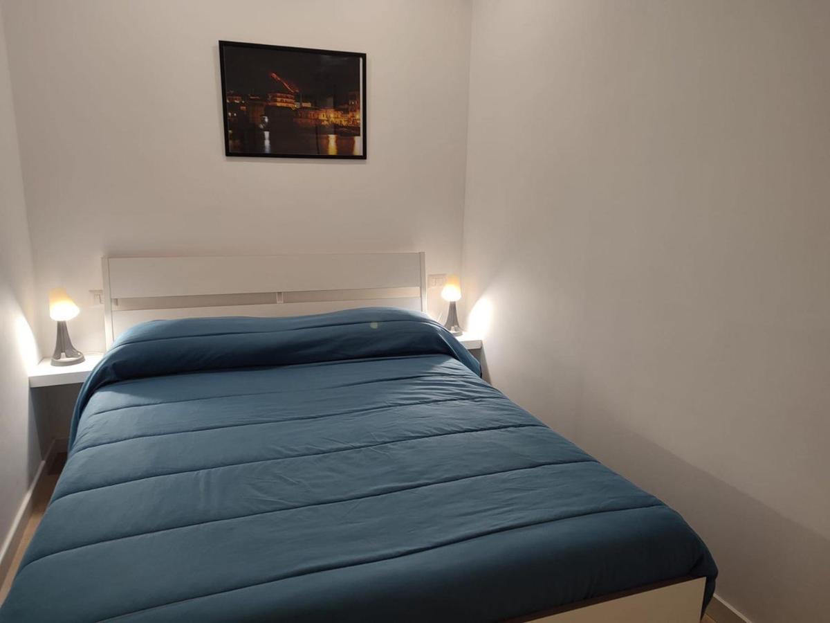 Casa Vacanze Caramagna Aci Castello Exterior foto