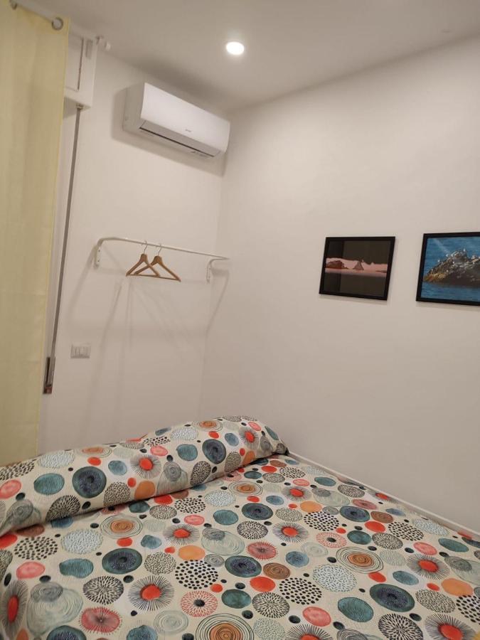 Casa Vacanze Caramagna Aci Castello Exterior foto